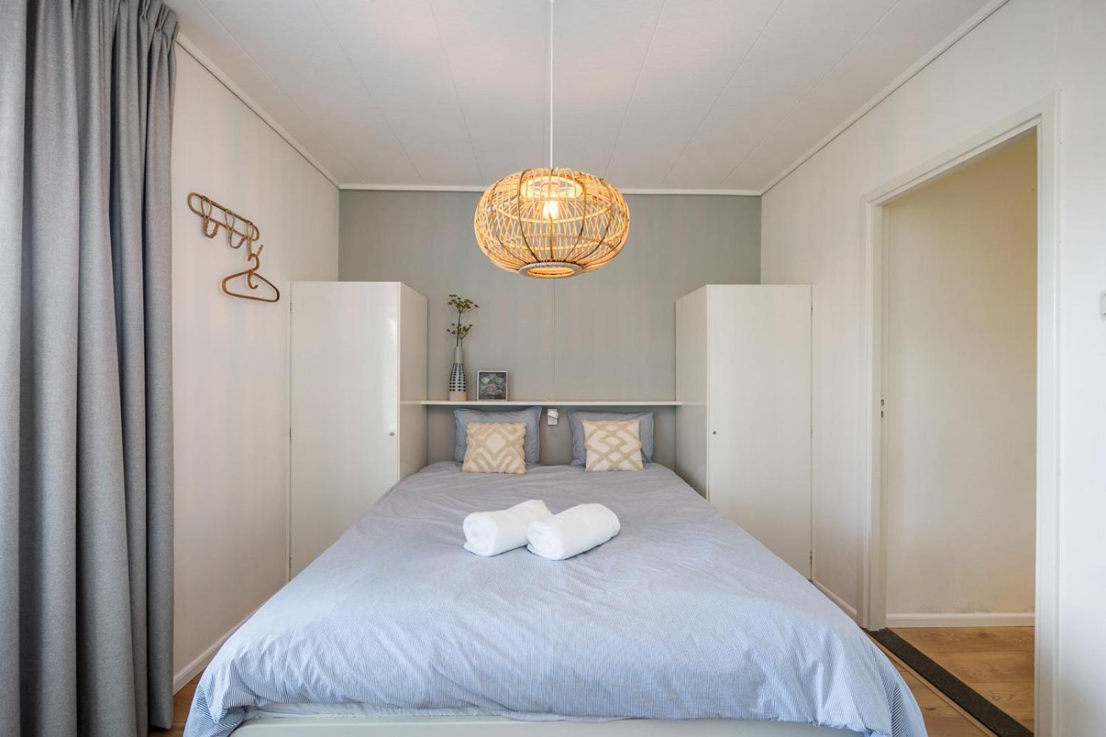 Appartement Dishoek No.46 Каудекерке Экстерьер фото