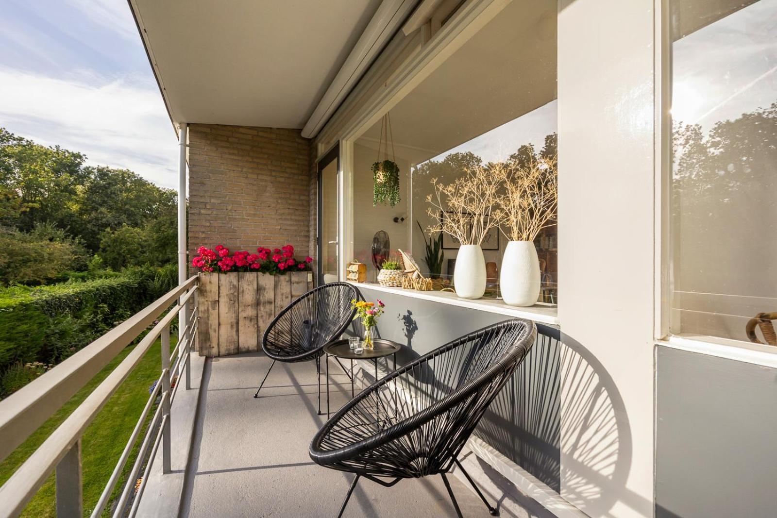 Appartement Dishoek No.46 Каудекерке Экстерьер фото